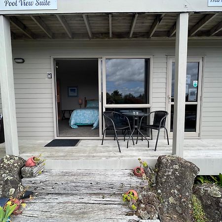 King'S View Lodge Whangaroa Pokój zdjęcie