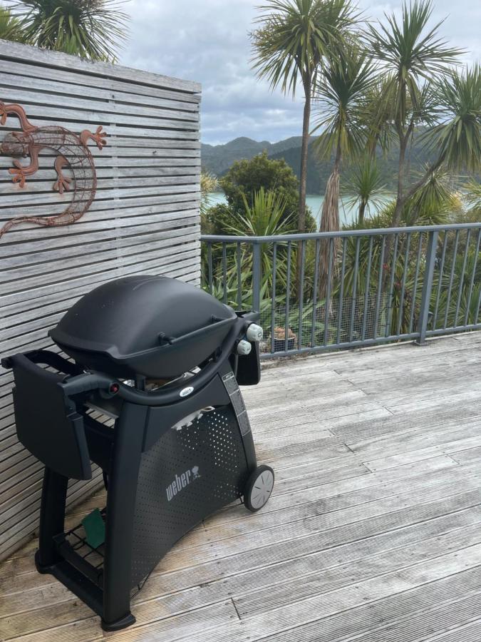 King'S View Lodge Whangaroa Zewnętrze zdjęcie