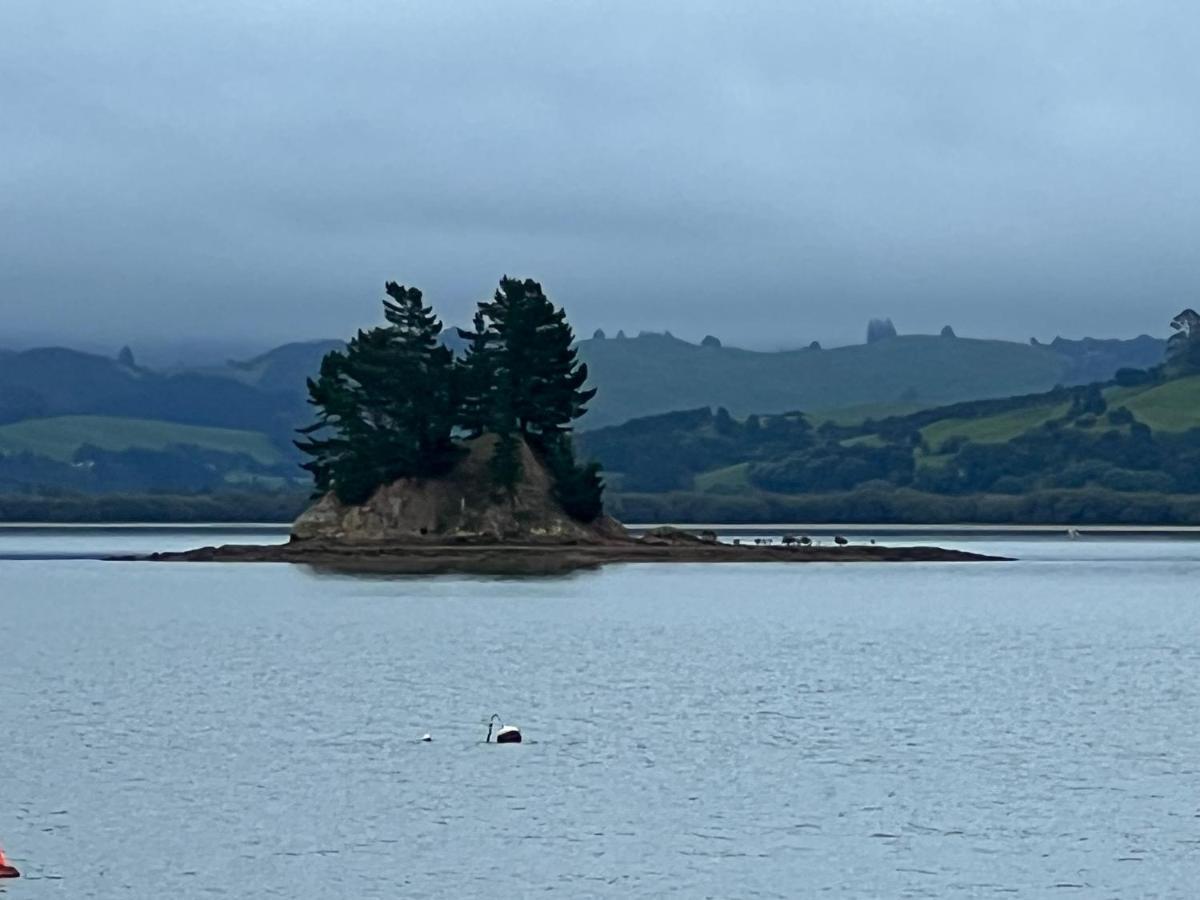 King'S View Lodge Whangaroa Zewnętrze zdjęcie