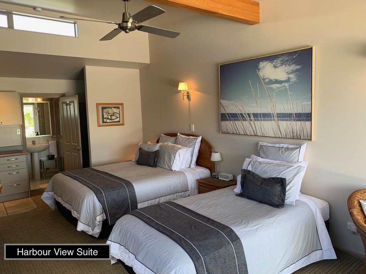 King'S View Lodge Whangaroa Zewnętrze zdjęcie