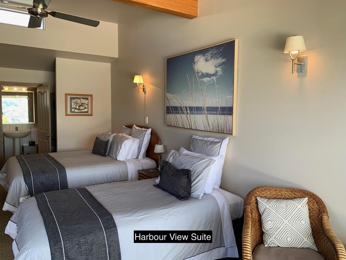 King'S View Lodge Whangaroa Zewnętrze zdjęcie