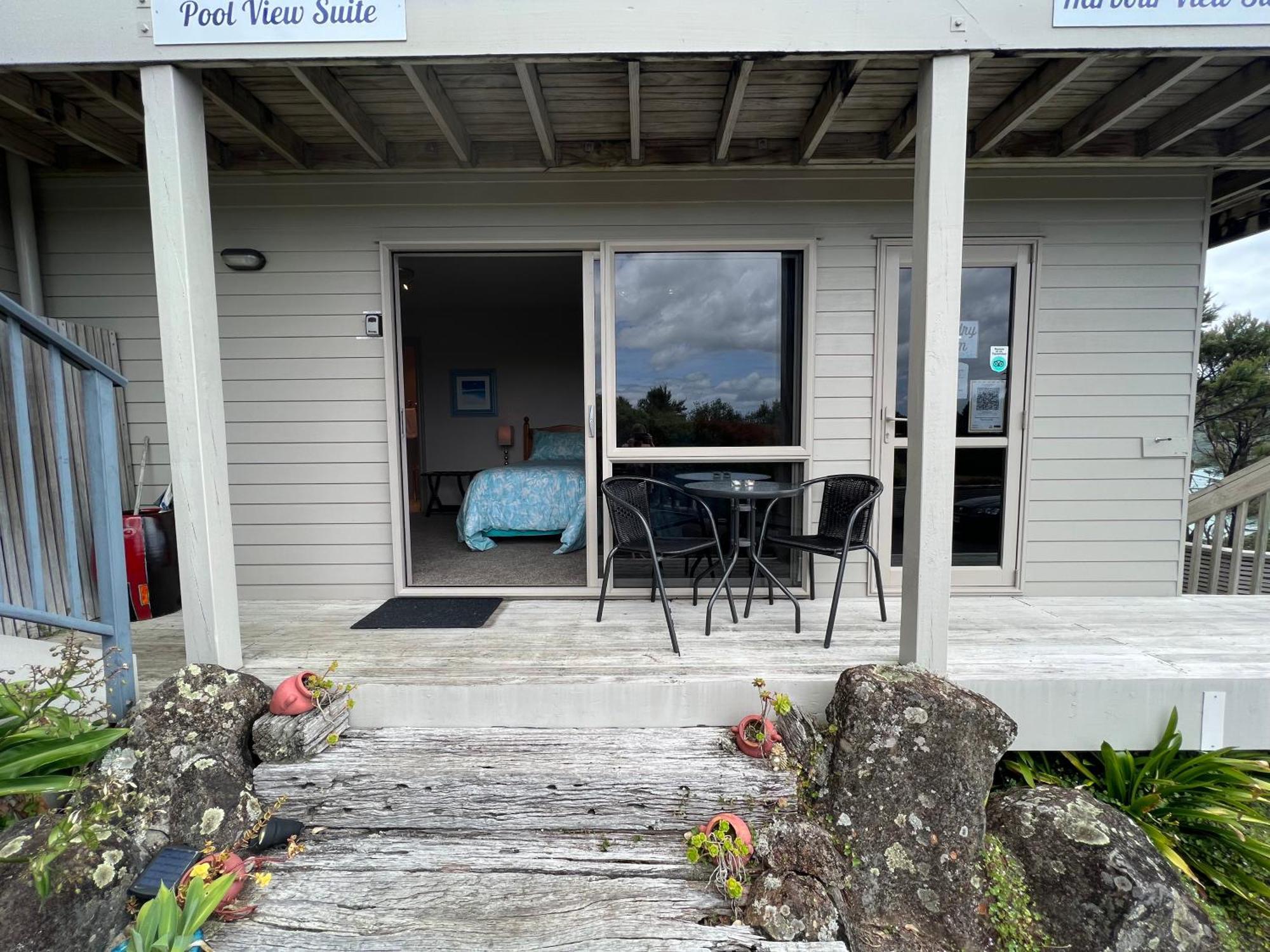 King'S View Lodge Whangaroa Pokój zdjęcie